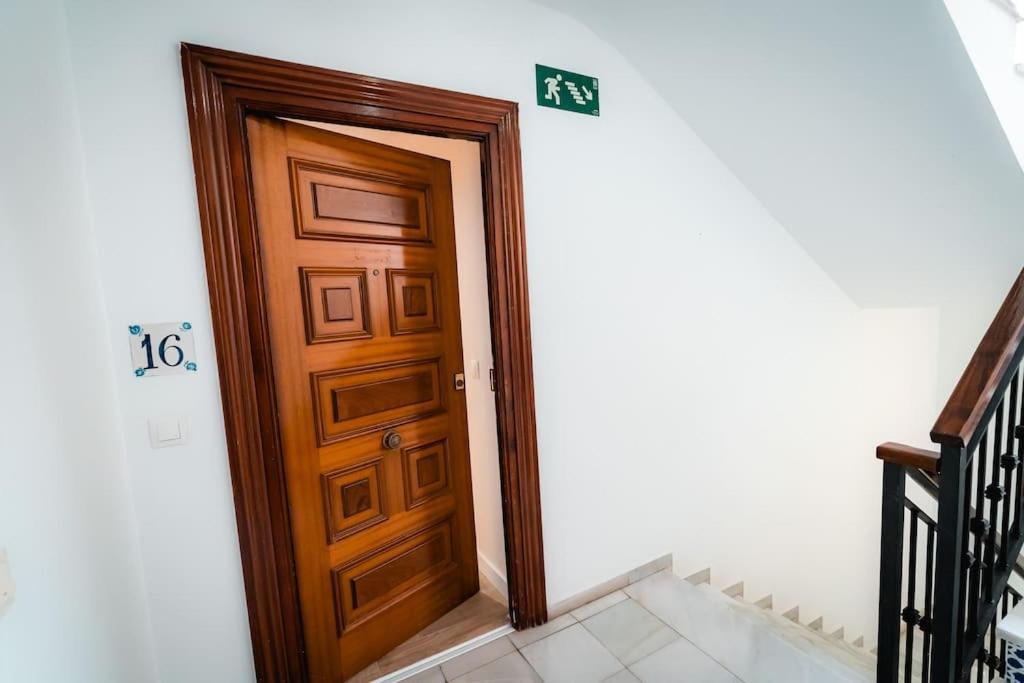 Qh Caldeleria Vieja Apartamento Granada