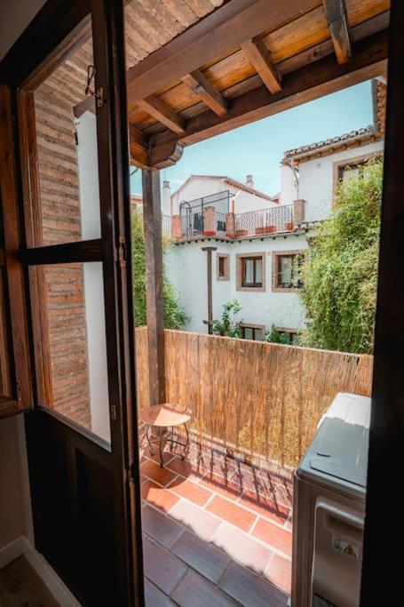 Apartamento Qh Caldeleria Vieja