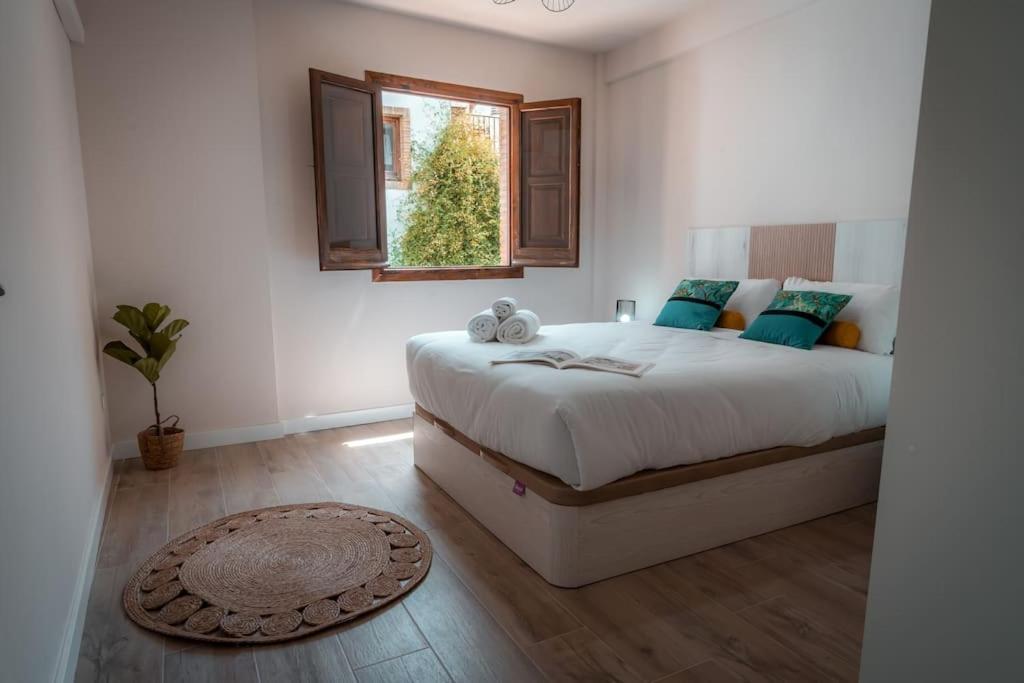 Apartamento Qh Caldeleria Vieja *