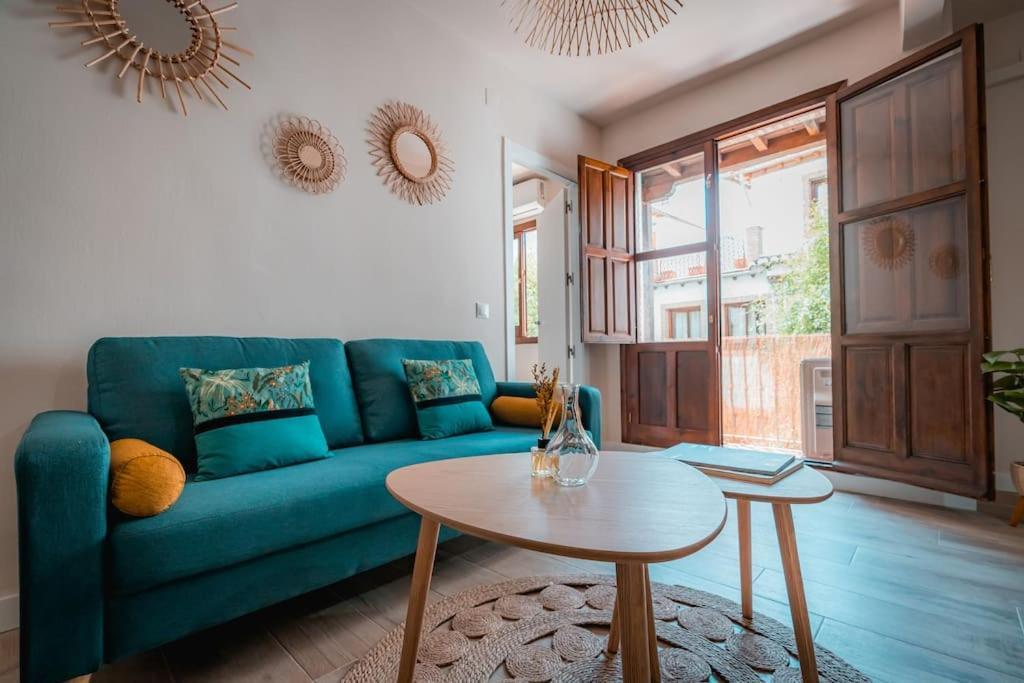Apartamento Qh Caldeleria Vieja *