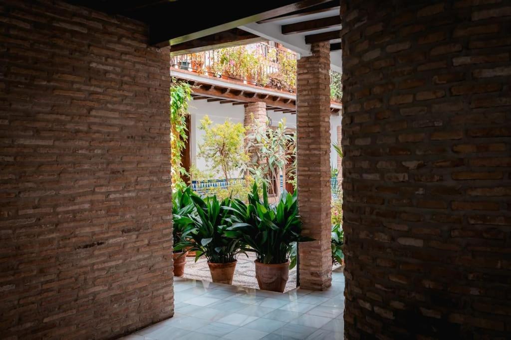 Apartamento Qh Caldeleria Vieja Granada