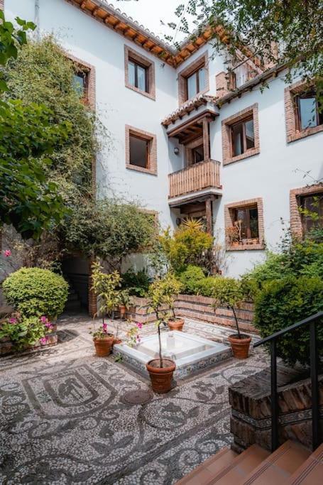 Apartamento Qh Caldeleria Vieja