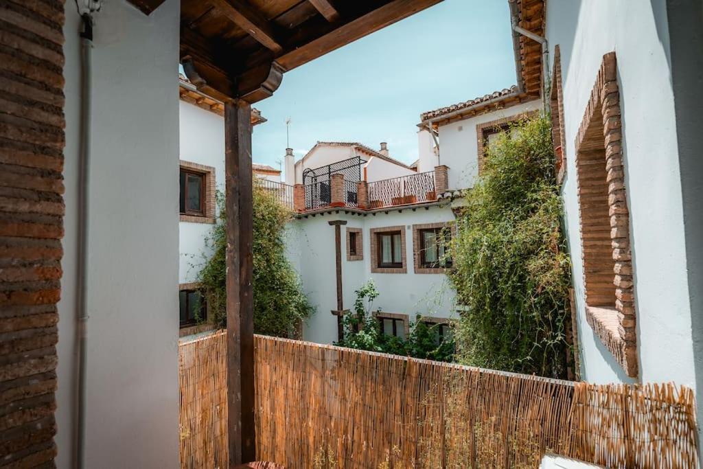 Apartamento Qh Caldeleria Vieja *