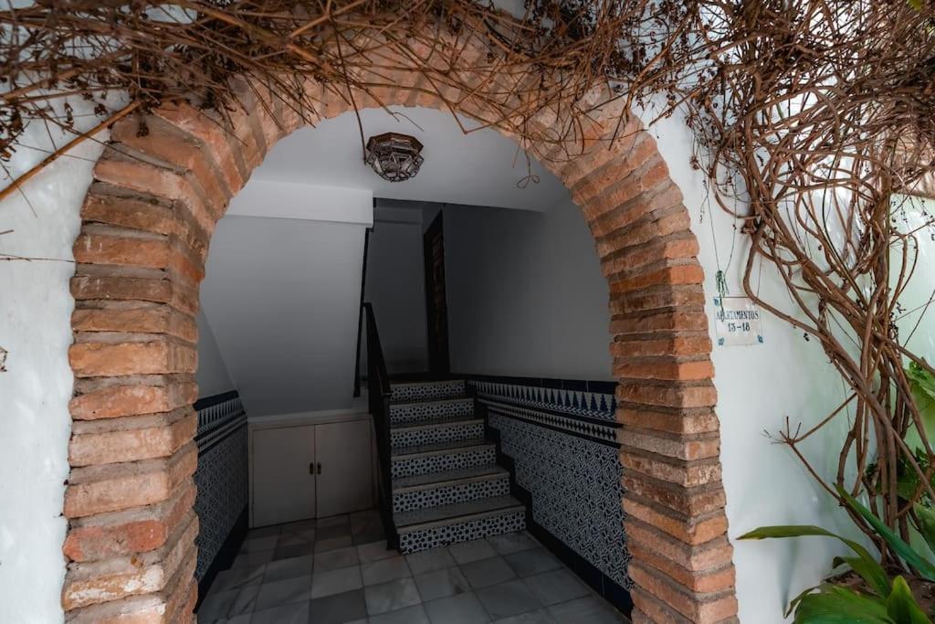 Qh Caldeleria Vieja Apartamento