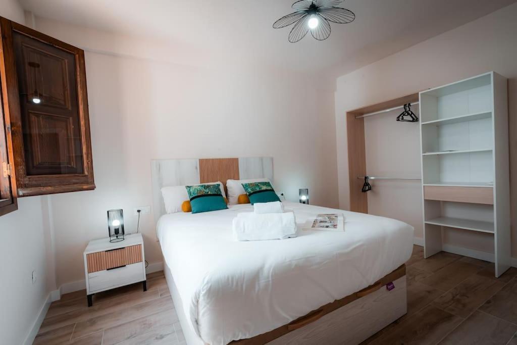 Qh Caldeleria Vieja Apartamento *