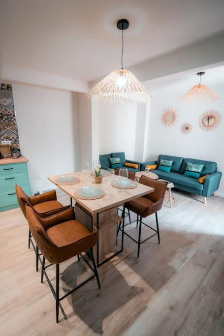 Apartamento Qh Caldeleria Vieja *