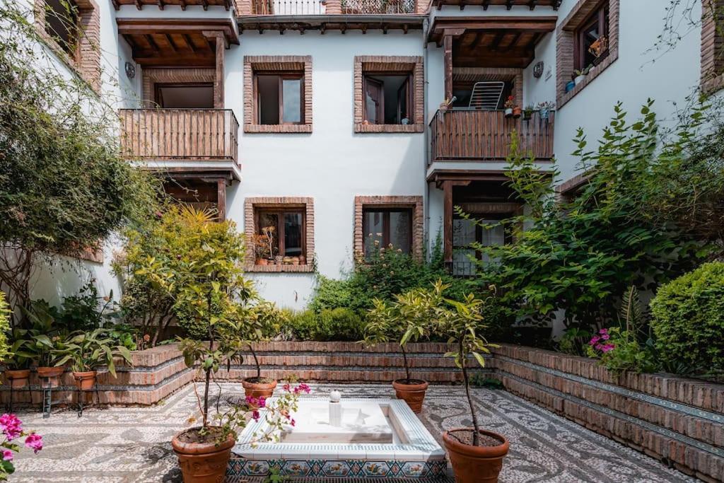 Qh Caldeleria Vieja Apartamento