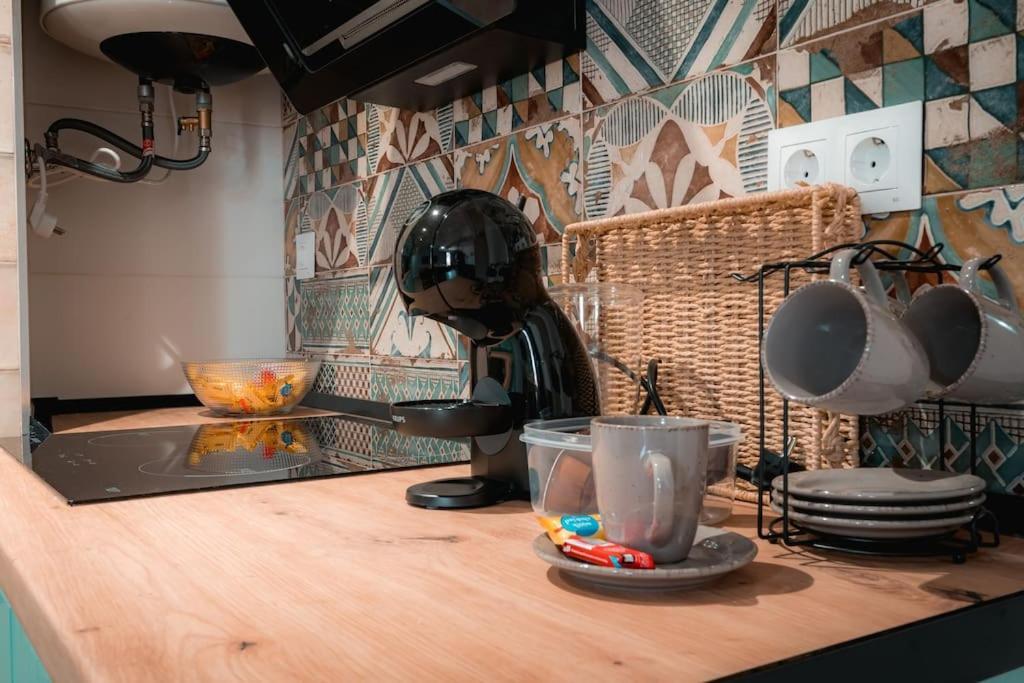 Apartamento Qh Caldeleria Vieja