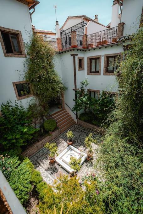 Apartamento Qh Caldeleria Vieja *