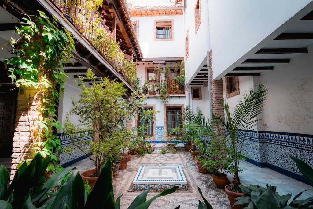 Qh Caldeleria Vieja Apartamento *
