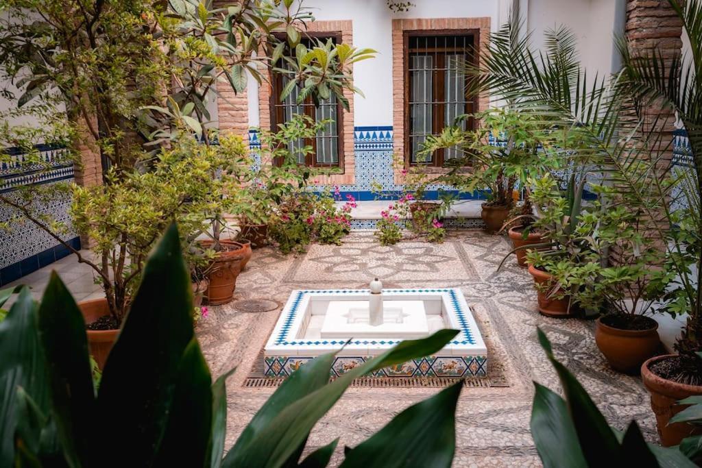 Apartamento Qh Caldeleria Vieja Granada