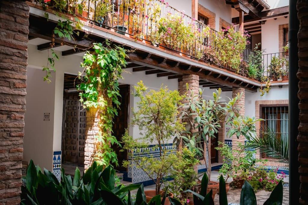 Apartamento Qh Caldeleria Vieja *