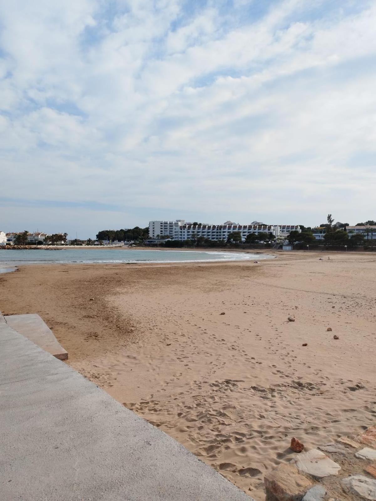 Apartment Fuentemar