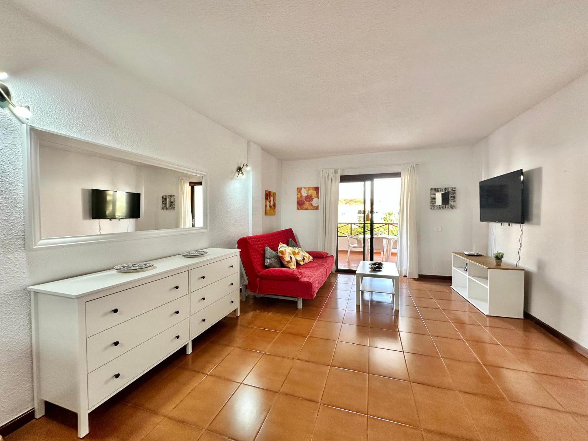 Fatima Apartamento *