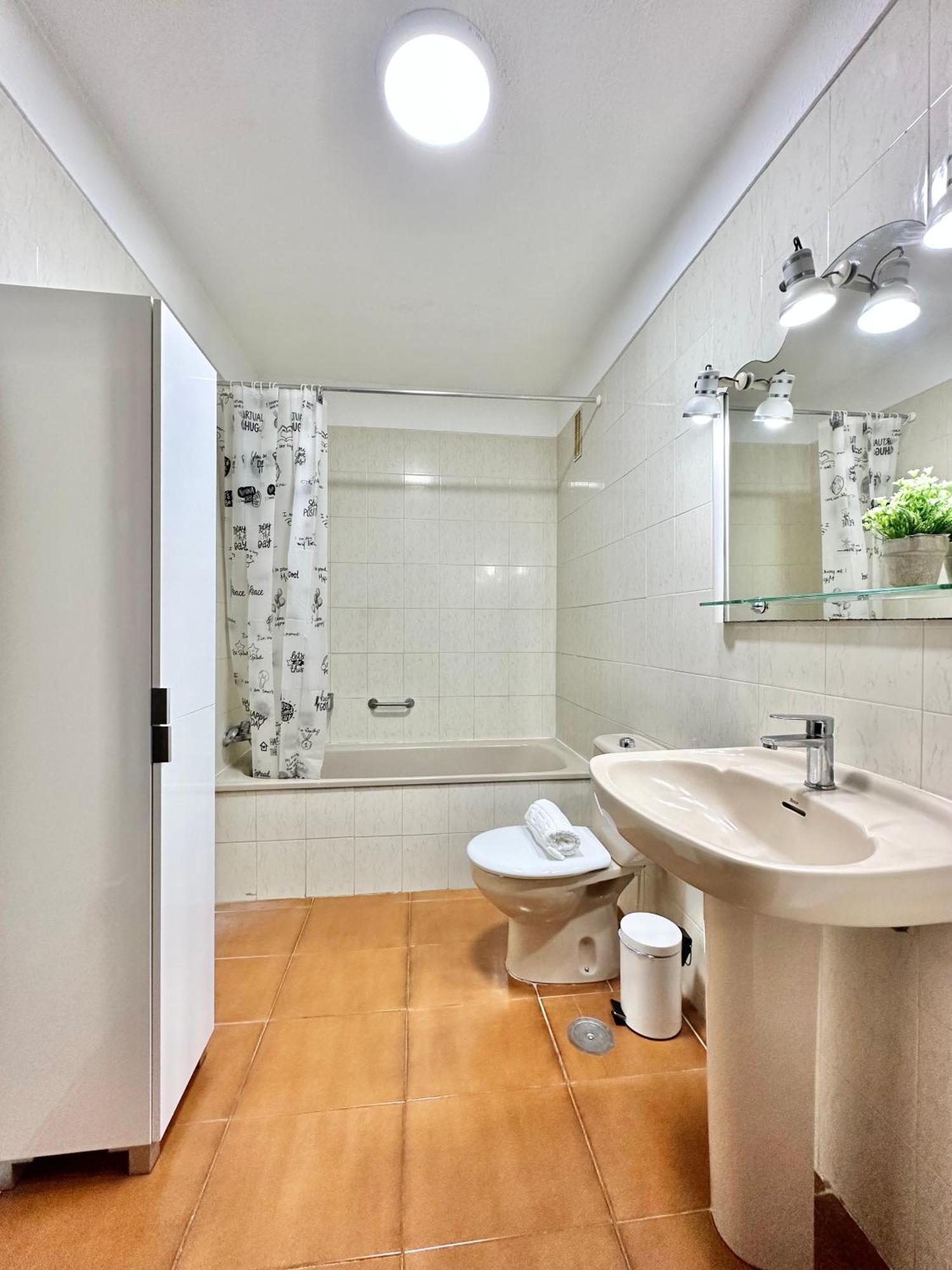 Apartamento Fatima