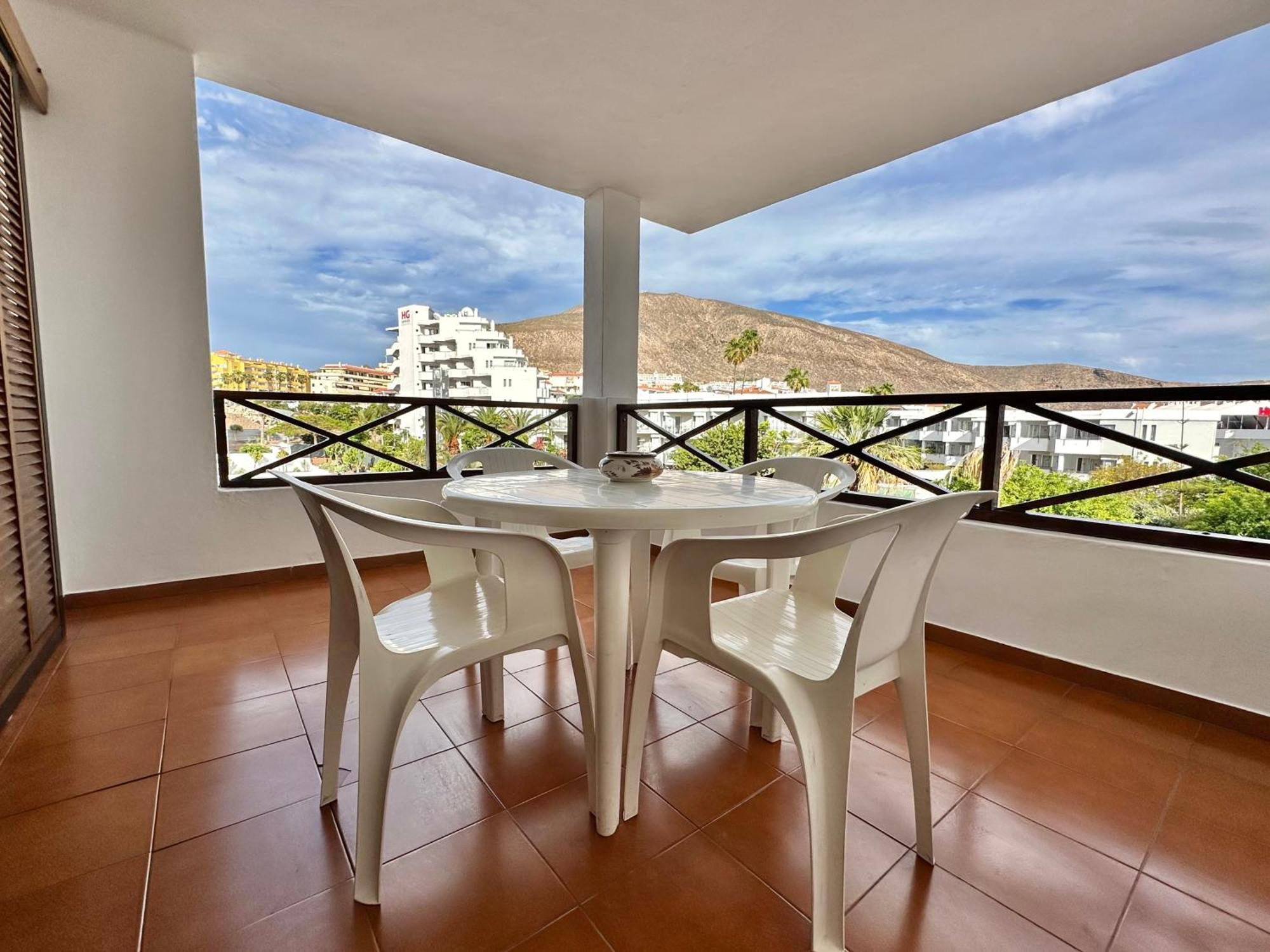 Apartamento Fatima *