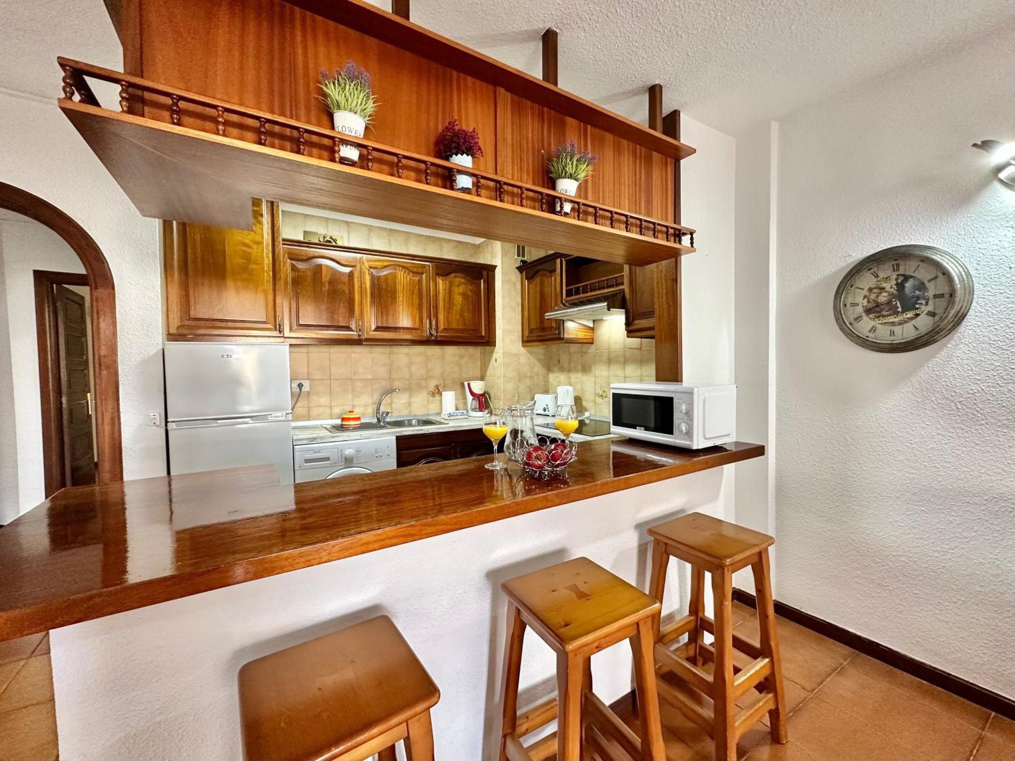 Apartamento Fatima