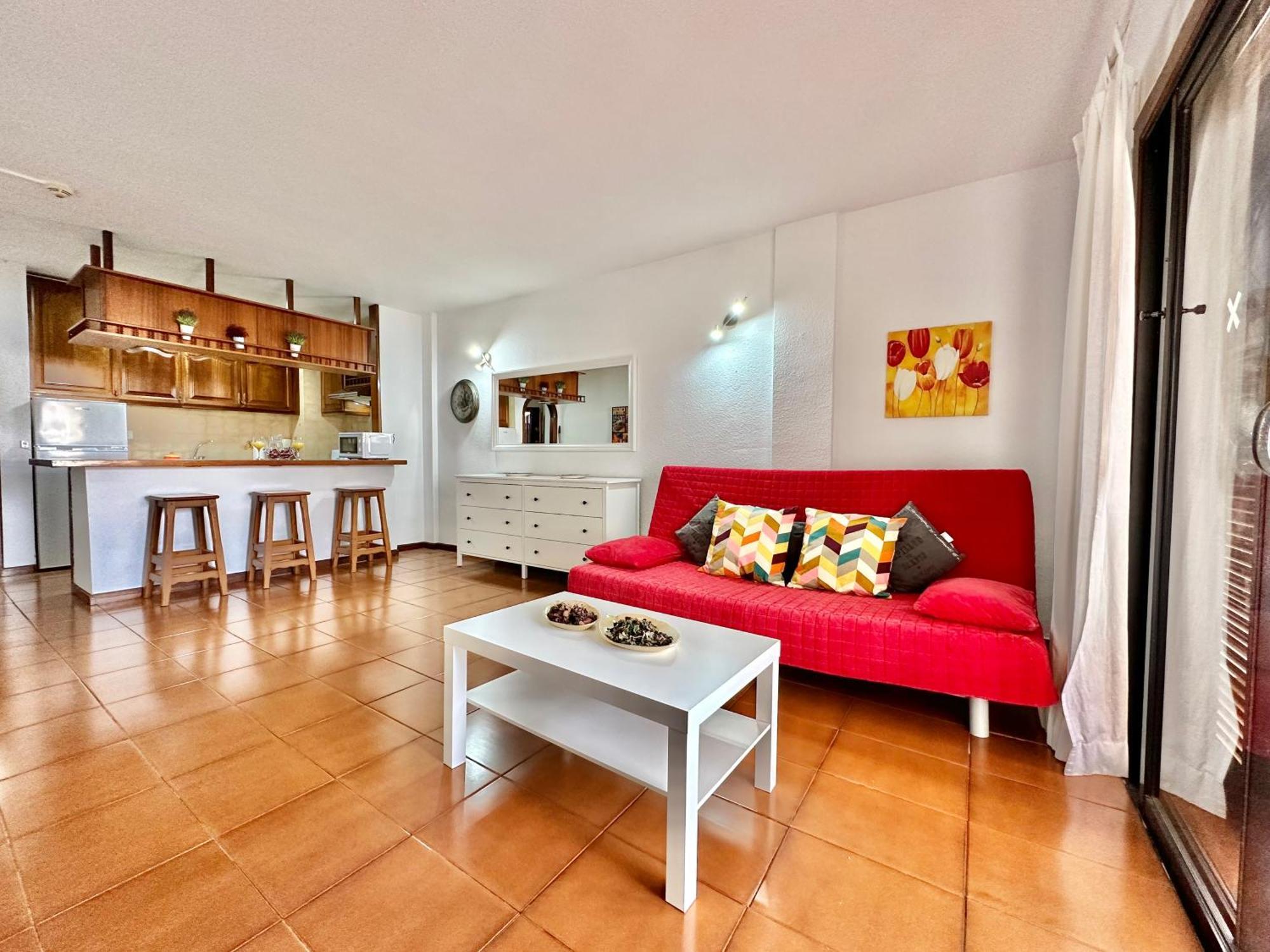 Fatima Apartamento