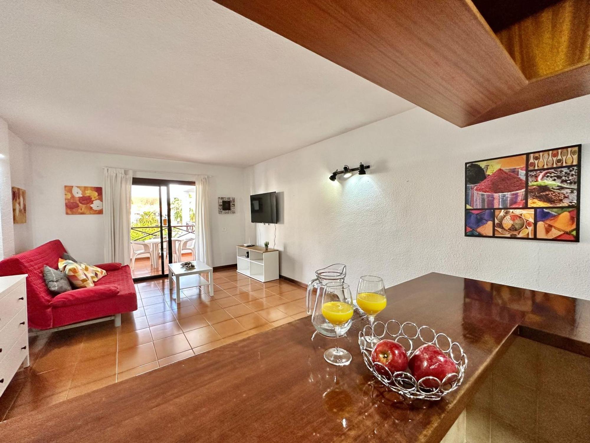 Fatima Apartamento Los Cristianos (Tenerife)