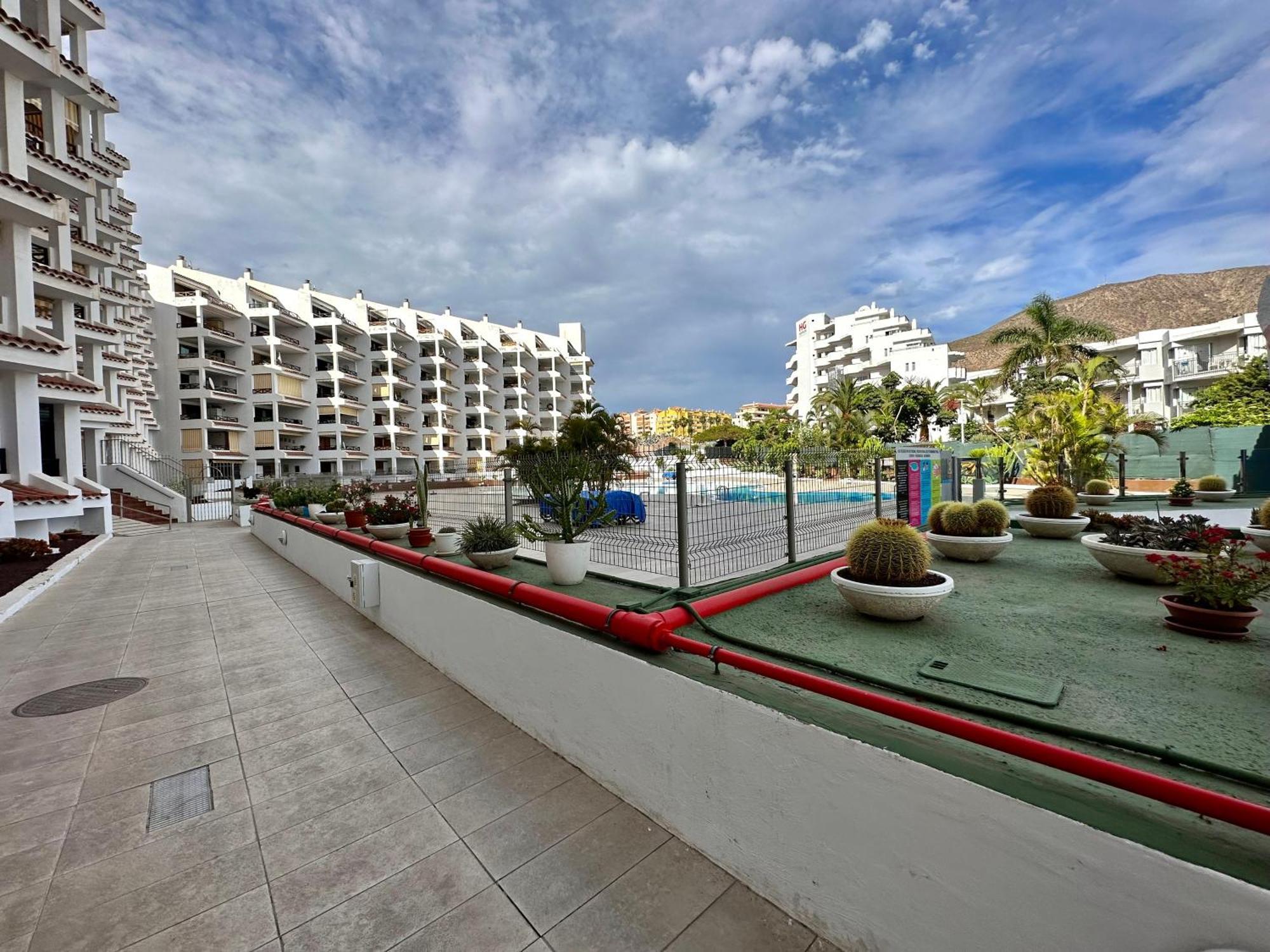 Apartamento Fatima *