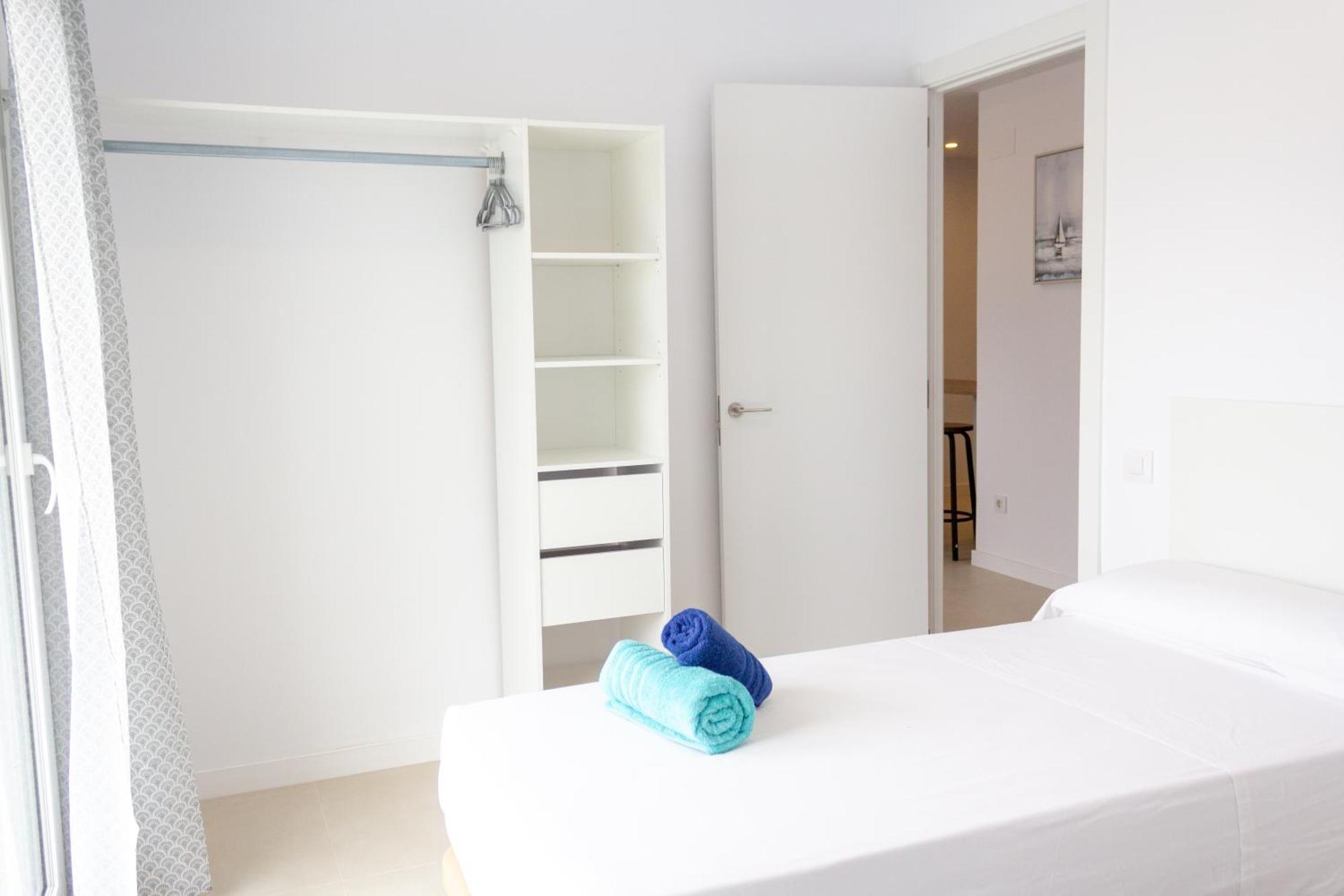Recien Reformados En El Centro - Mar De Cristal Apartamento *
