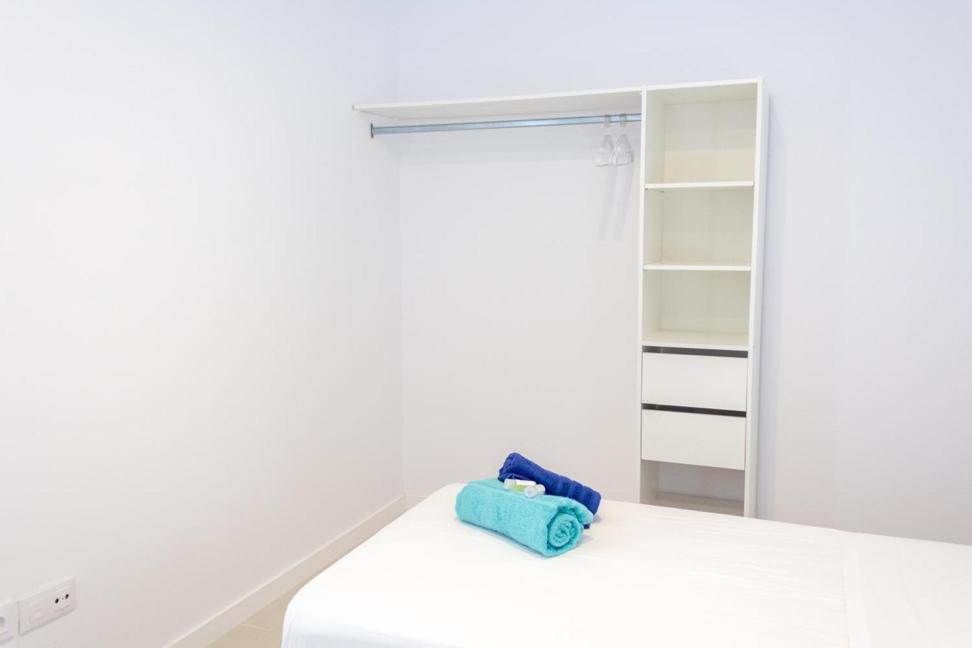 Apartamento Recien Reformados En El Centro - Mar De Cristal *