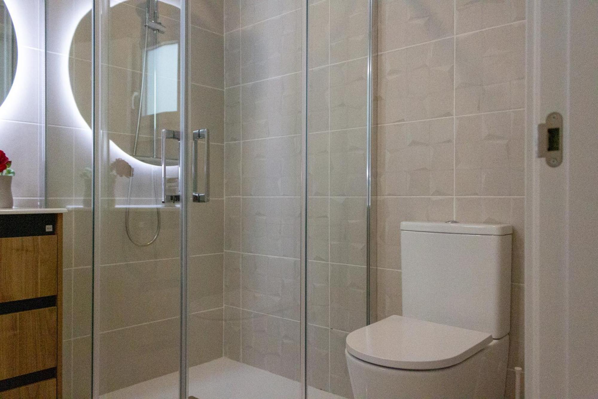 Apartamento Recien Reformados En El Centro - Mar De Cristal Peñíscola