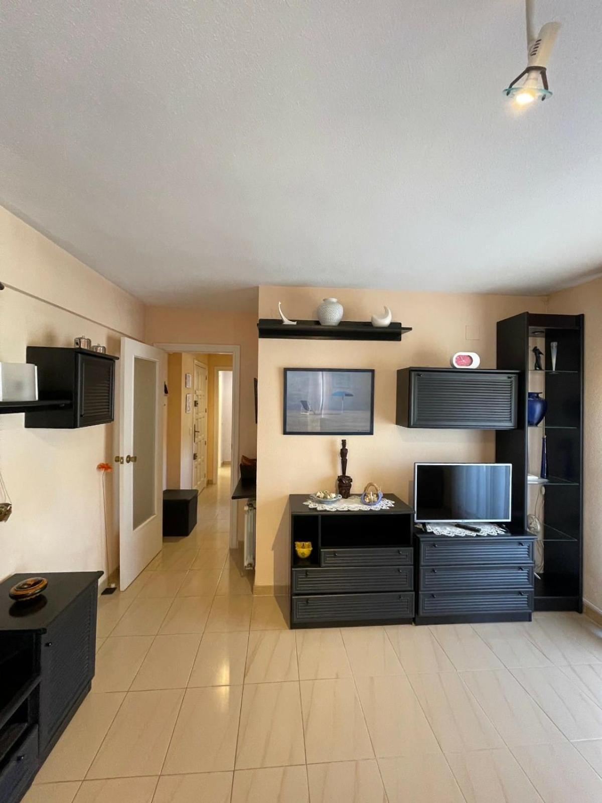 Fuentemar Apartment *