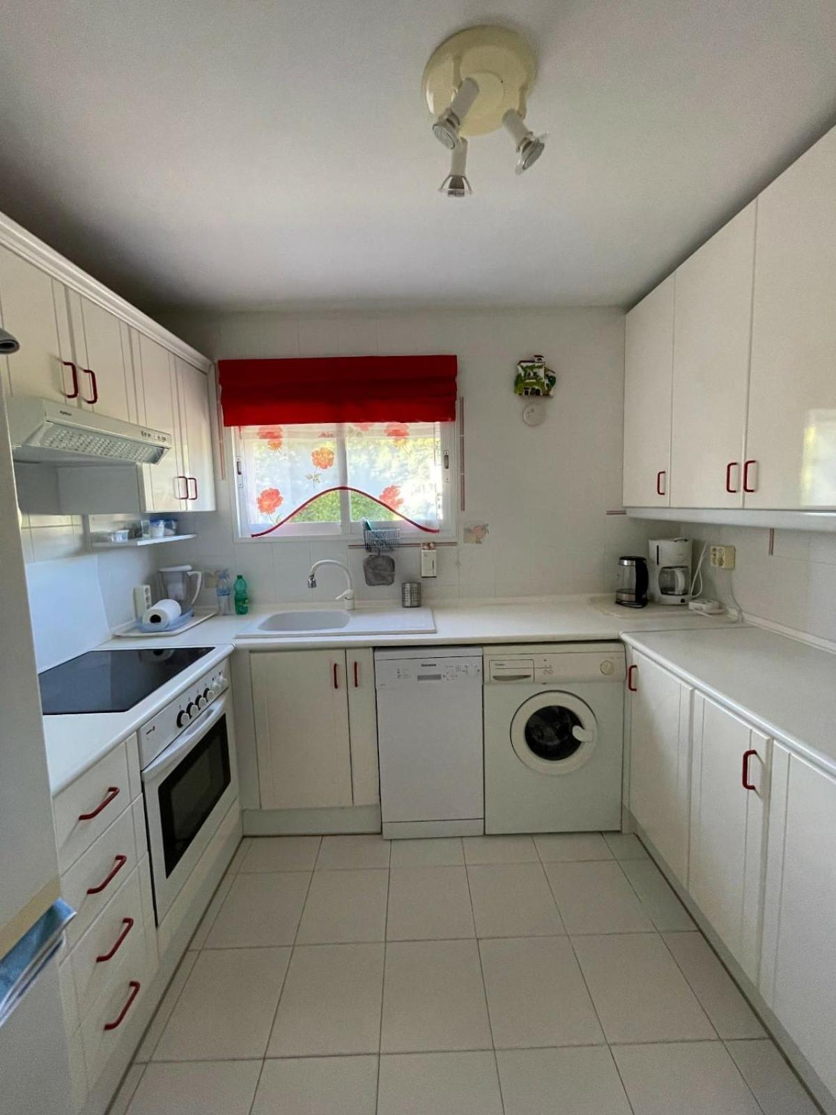 Apartment Fuentemar *