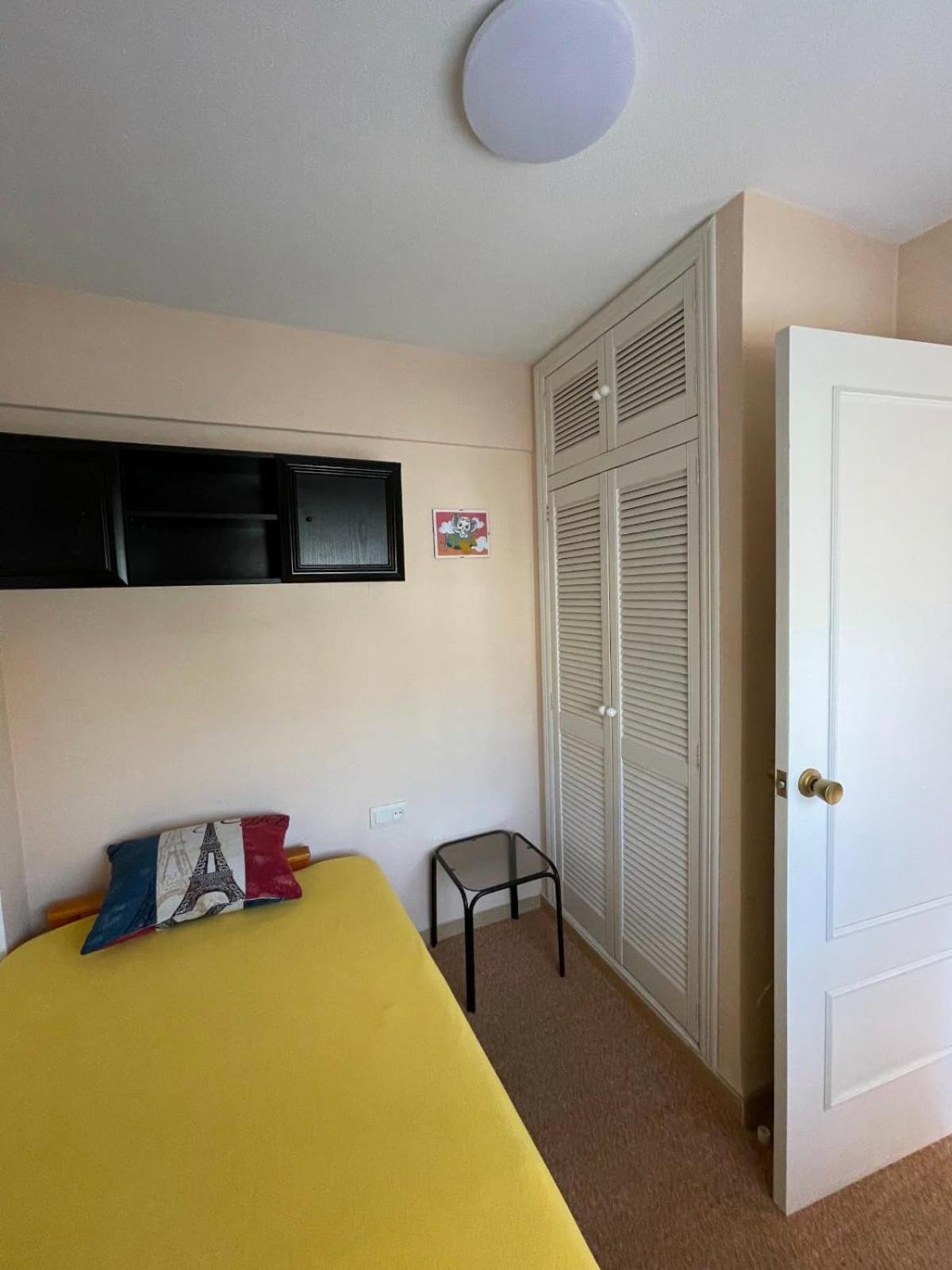 Fuentemar Apartment Alcoceber