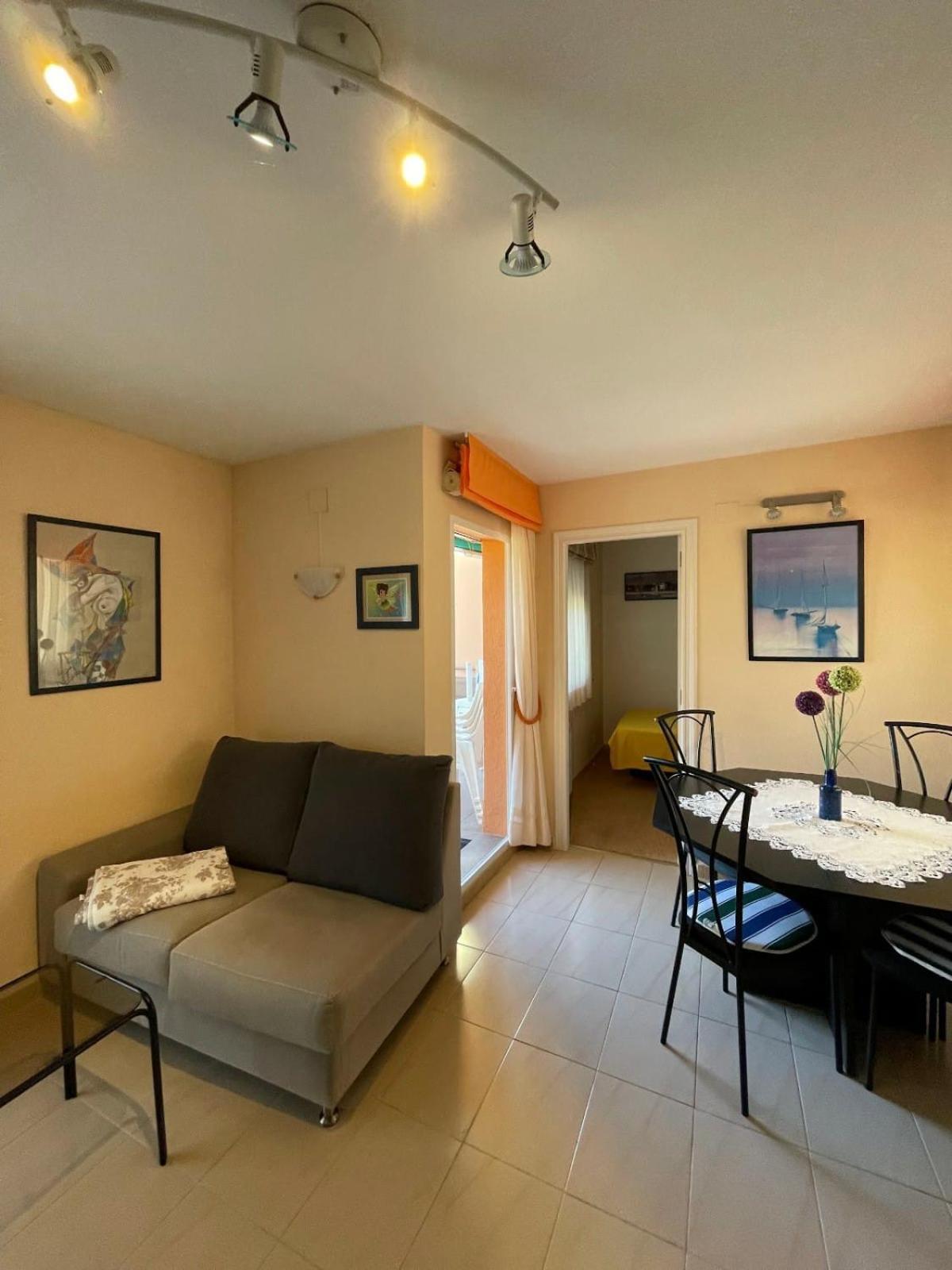 Apartment Fuentemar
