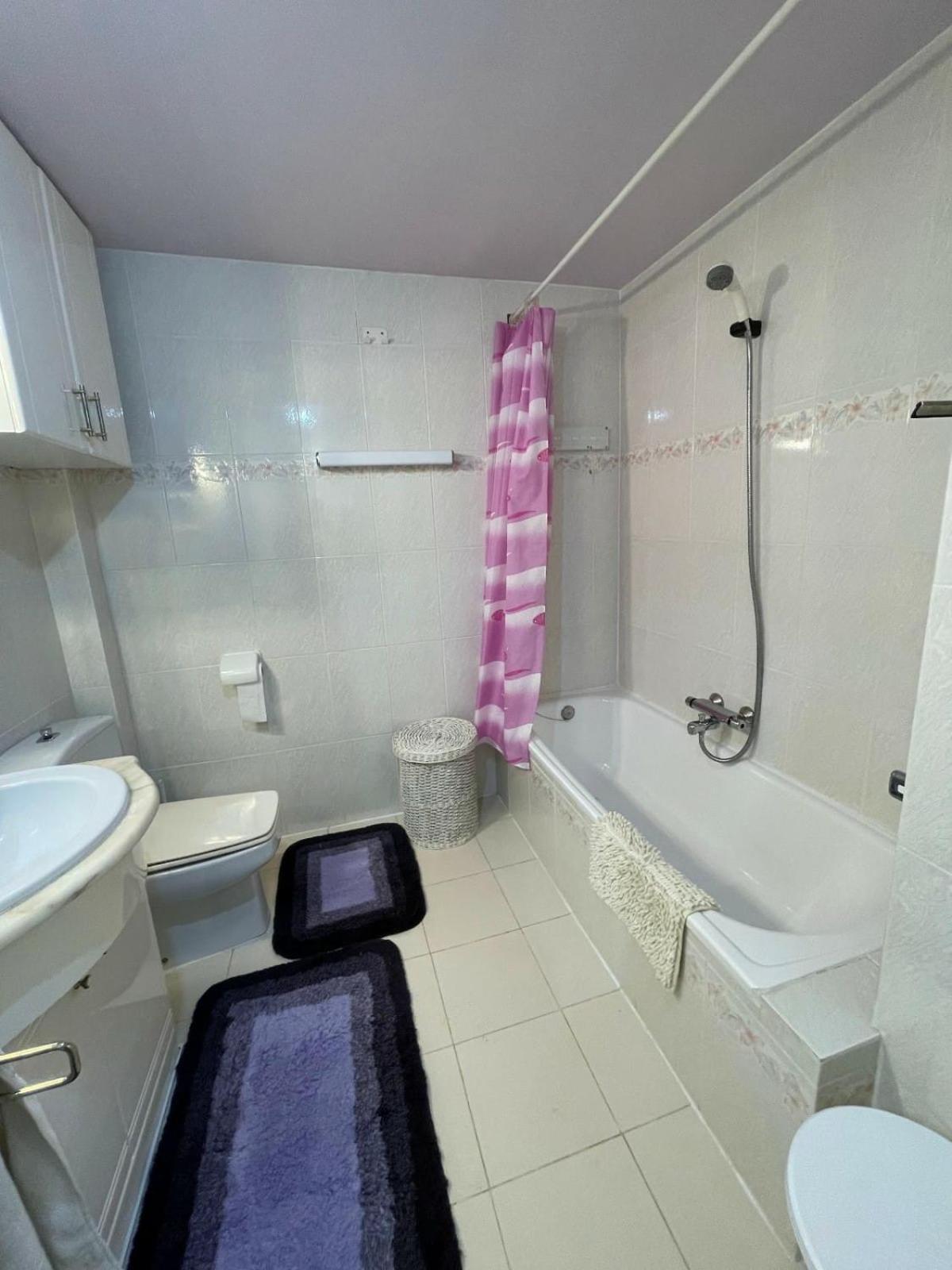 Fuentemar Apartment Alcoceber