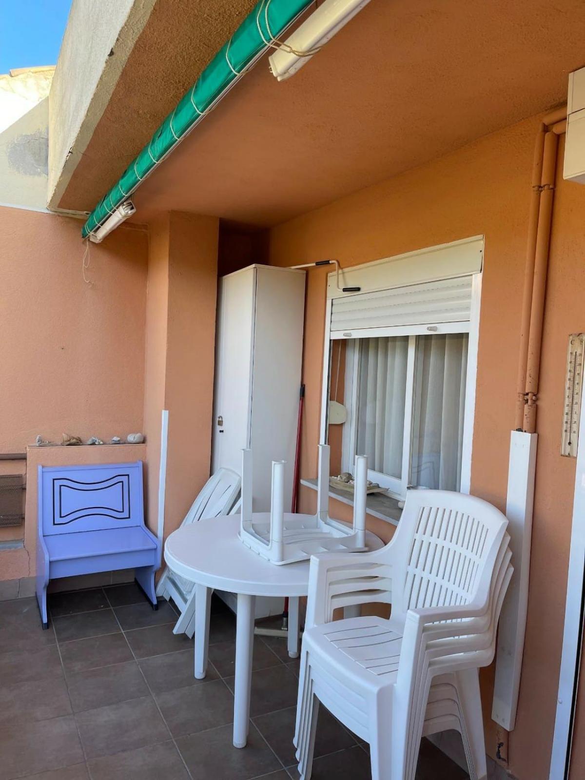 Apartment Fuentemar Alcoceber