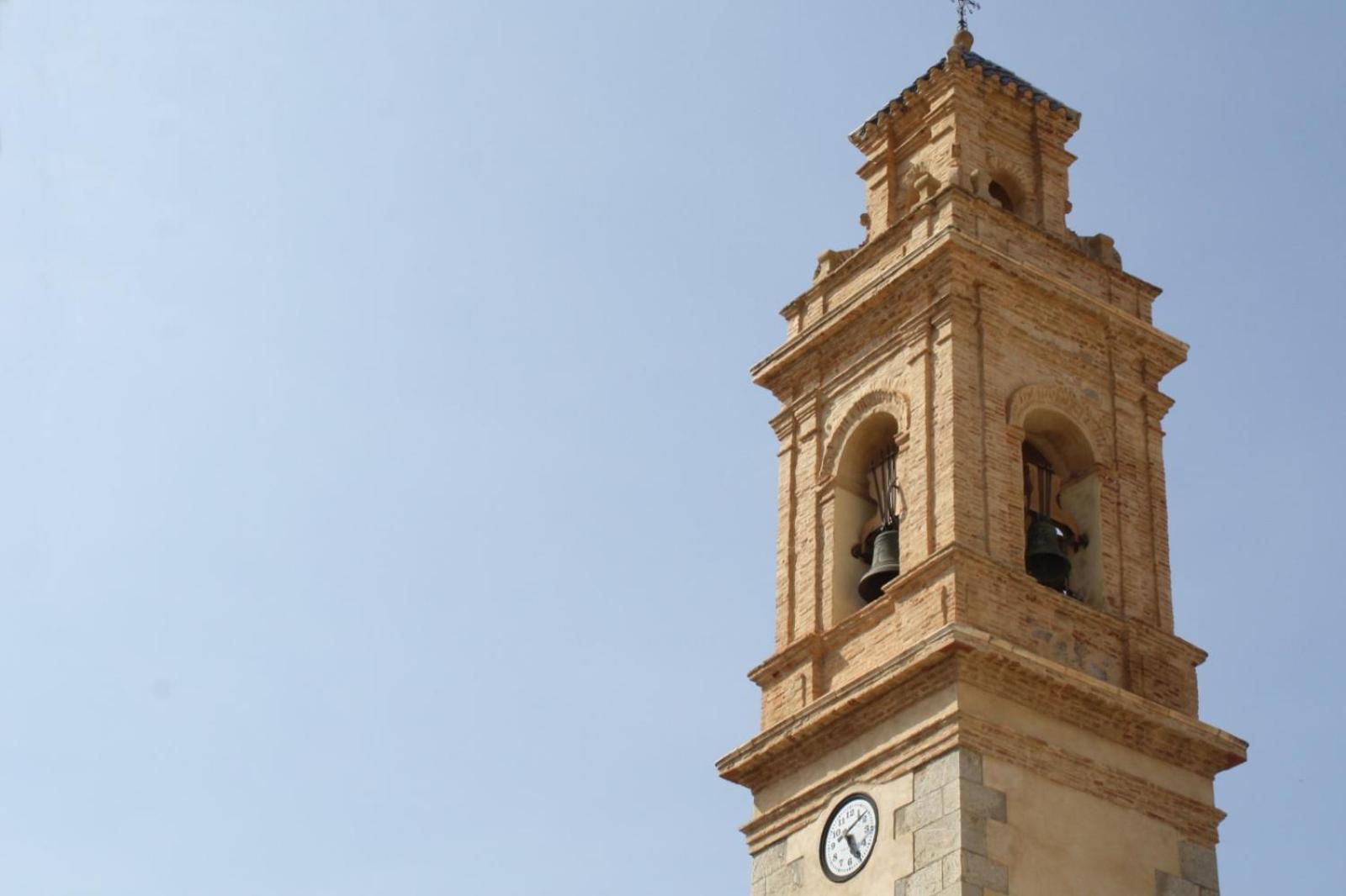 Casa La Paz * Figueroles