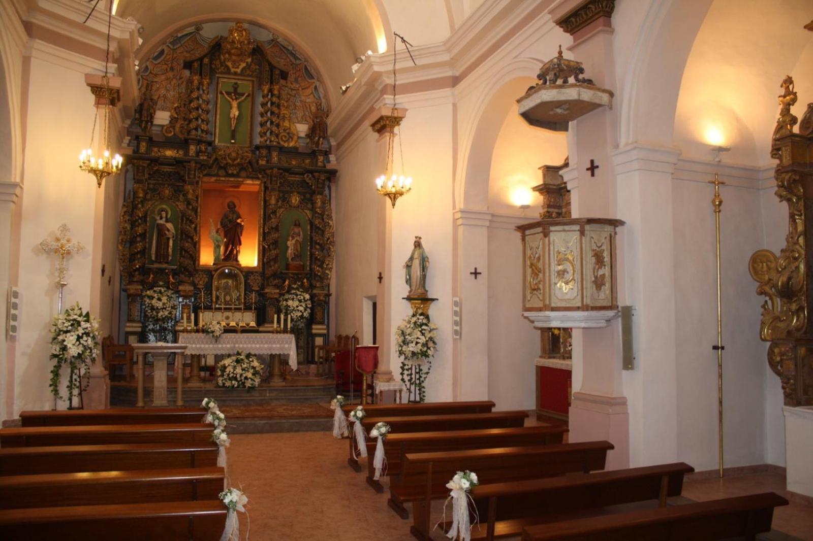 Casa La Paz *