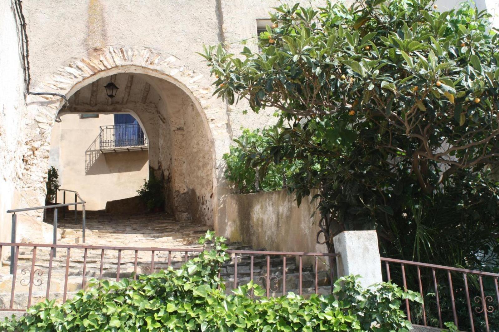 Bed & Breakfast Casa La Paz *