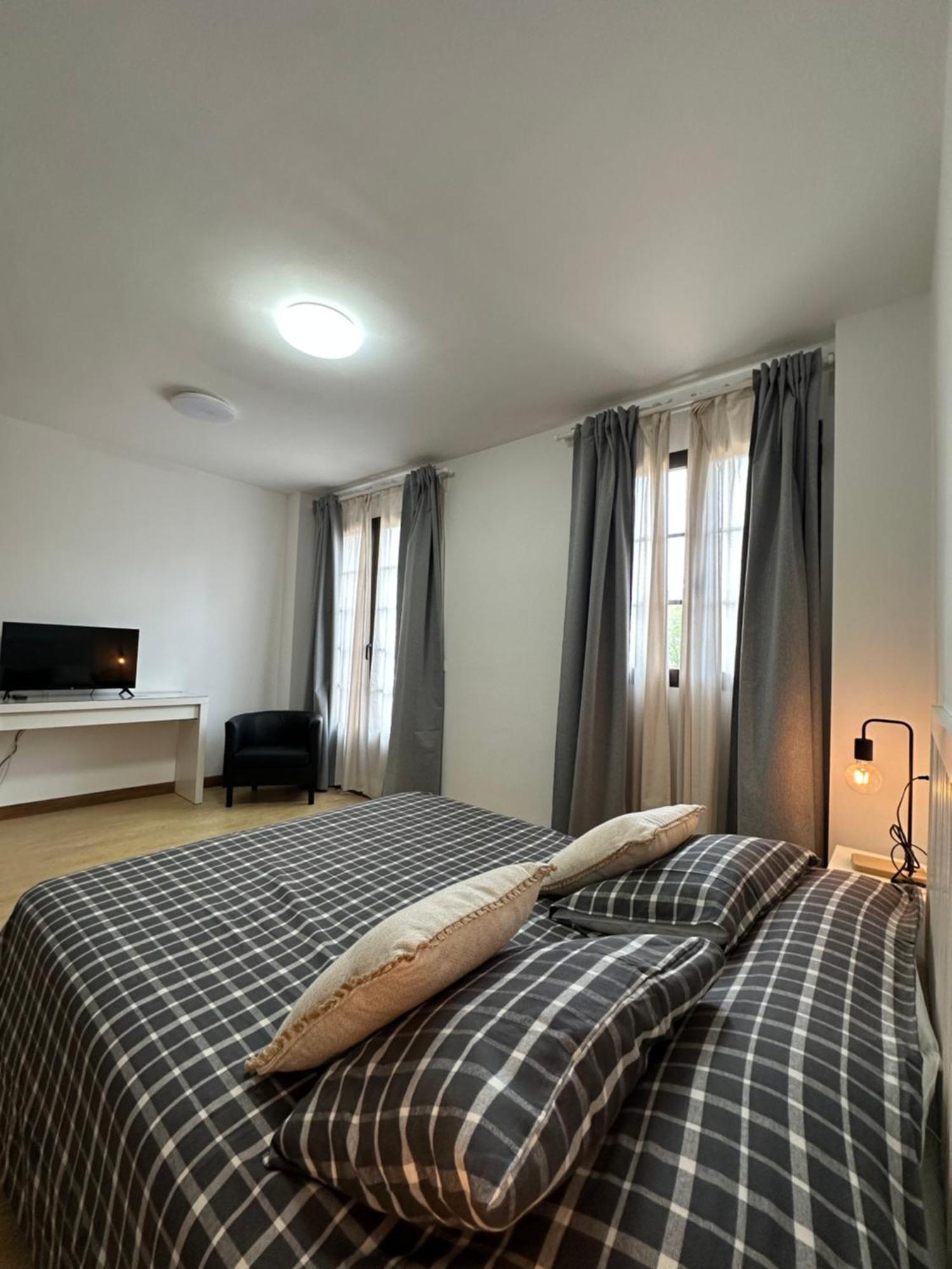 Casa La Paz Bed & Breakfast Figueroles
