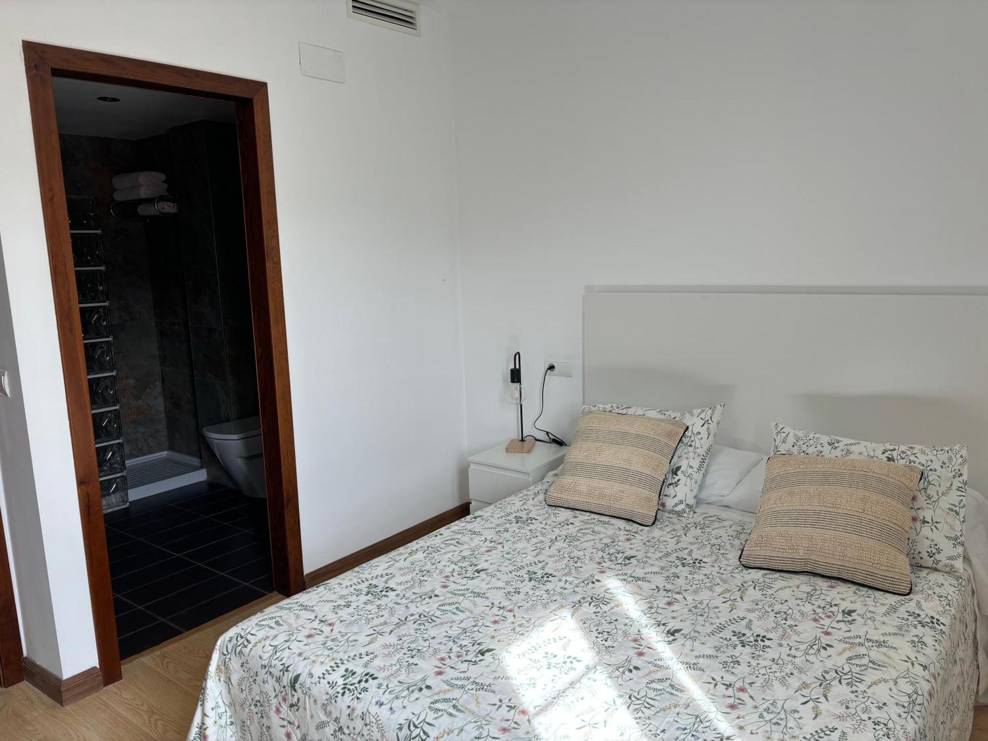 Casa La Paz Bed & Breakfast