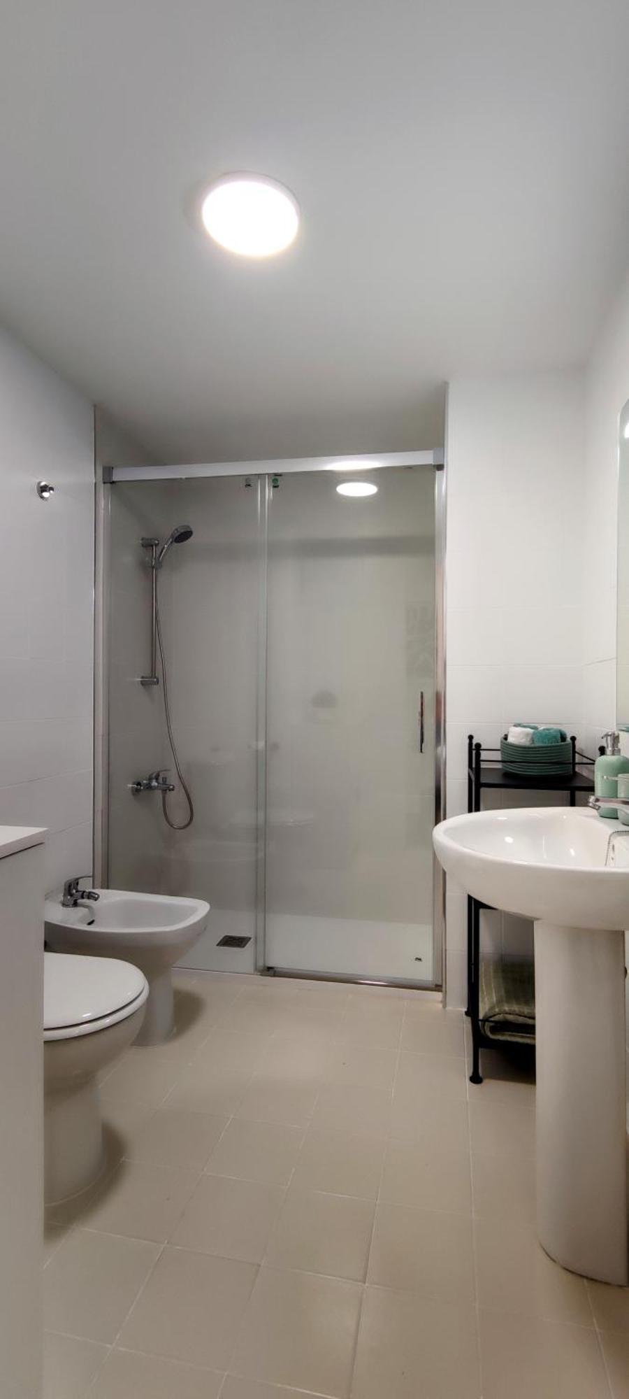 Apartment Venice Alboraia