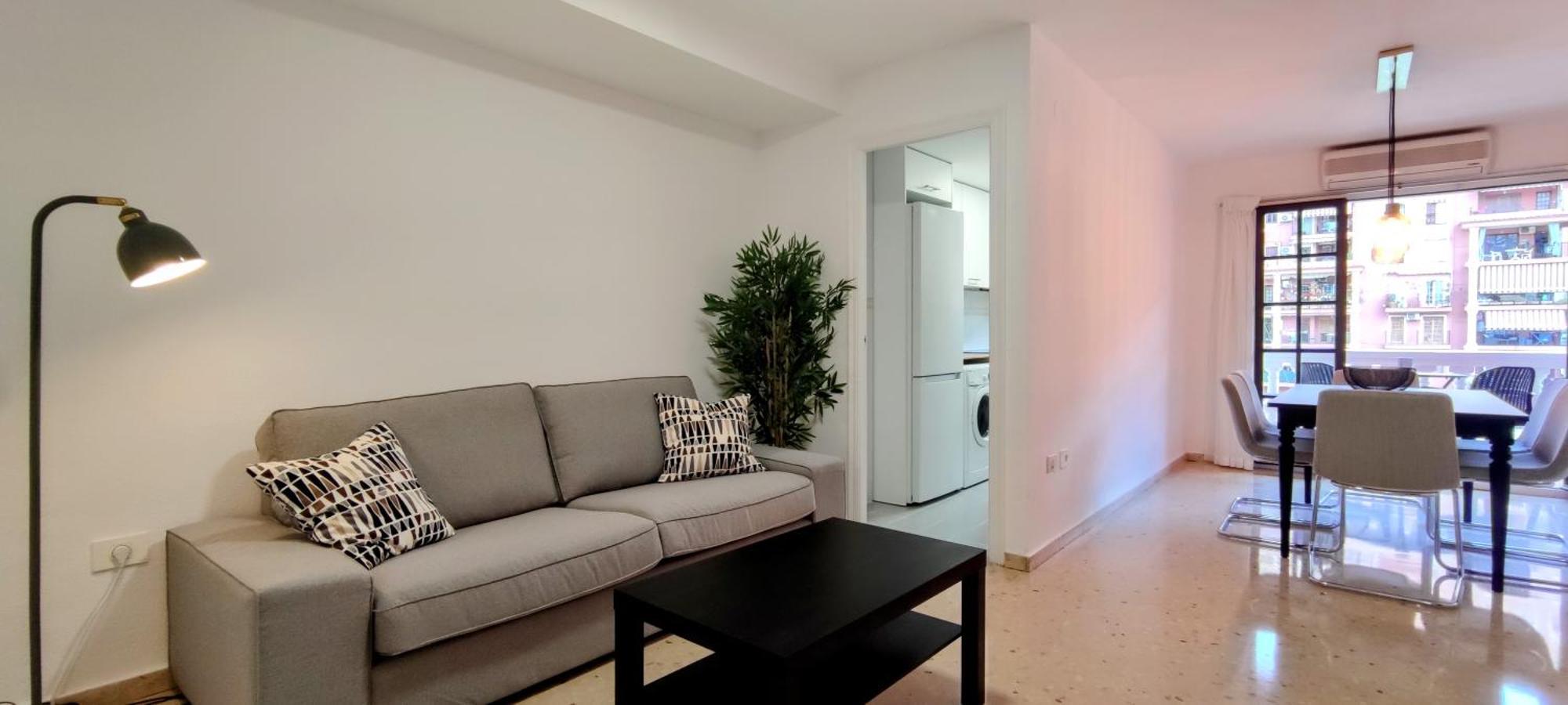 Apartment Venice *