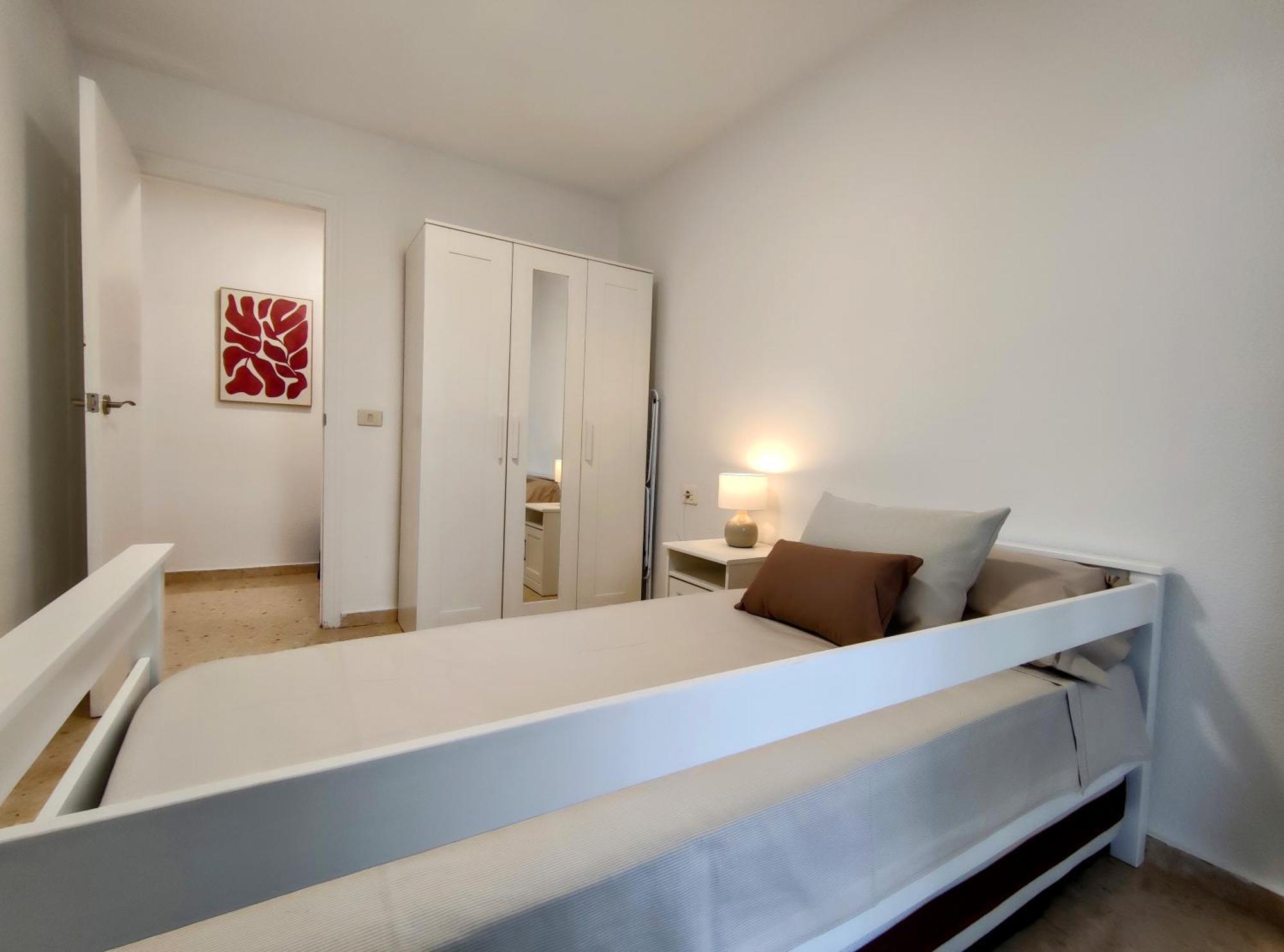 Apartment Venice Alboraia