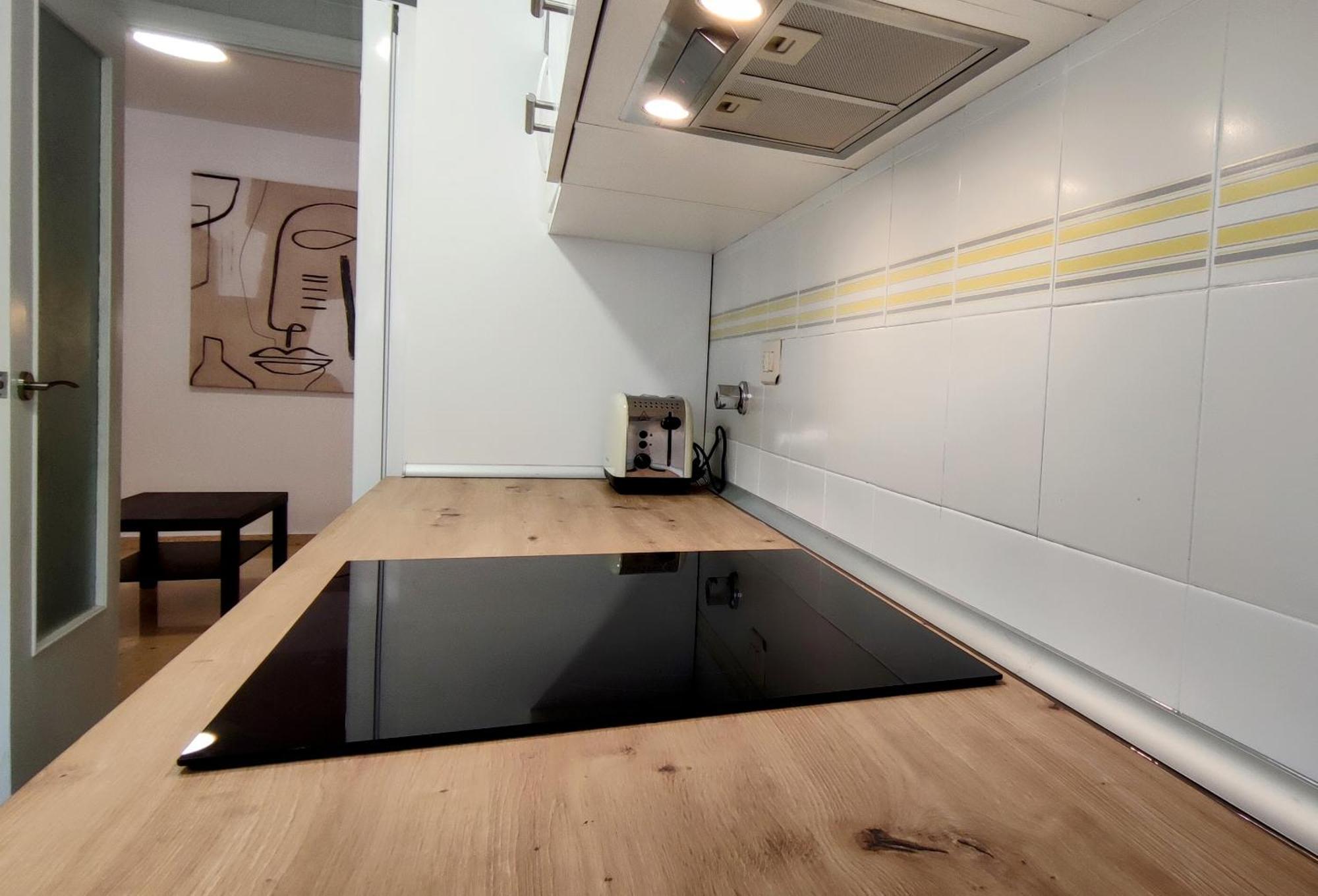 Venice Apartment *