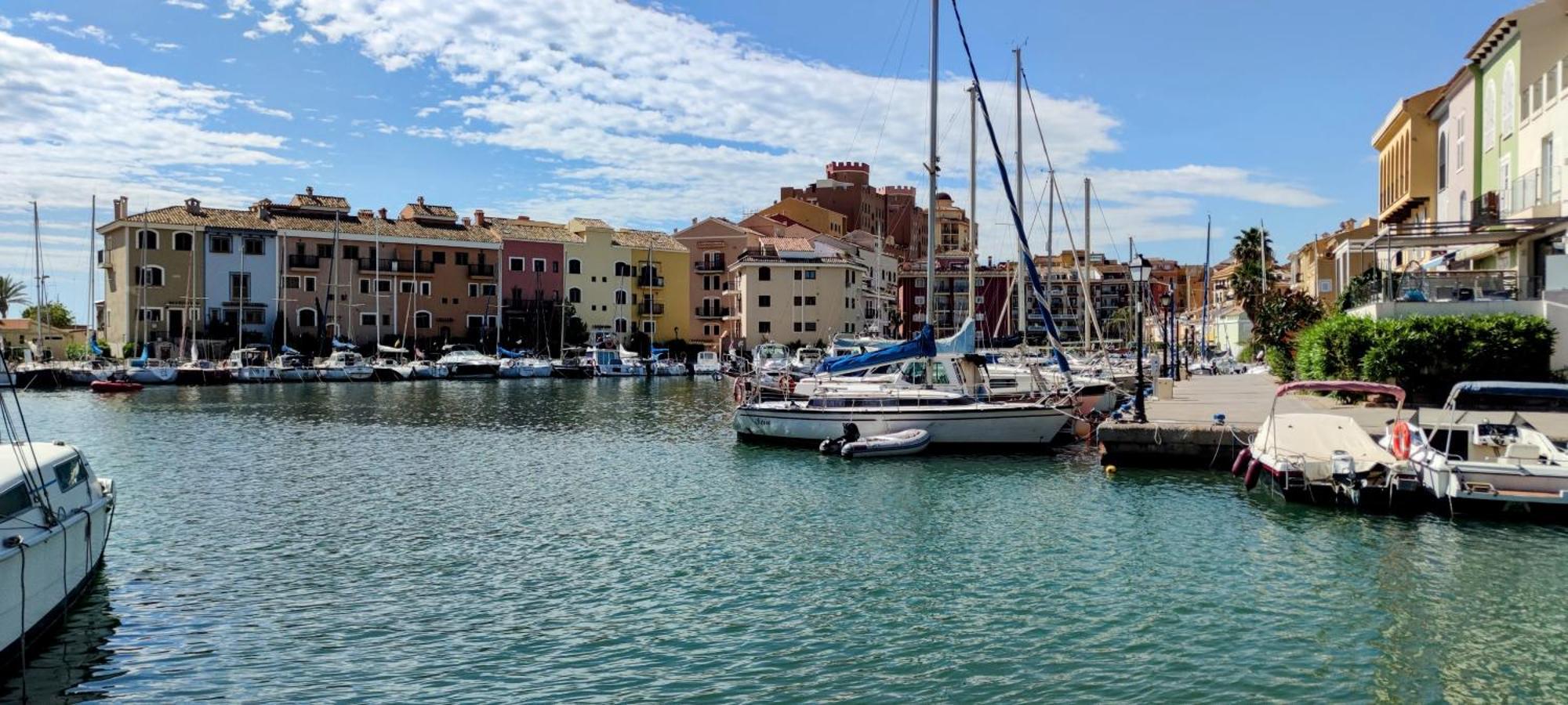 Venice Alboraia