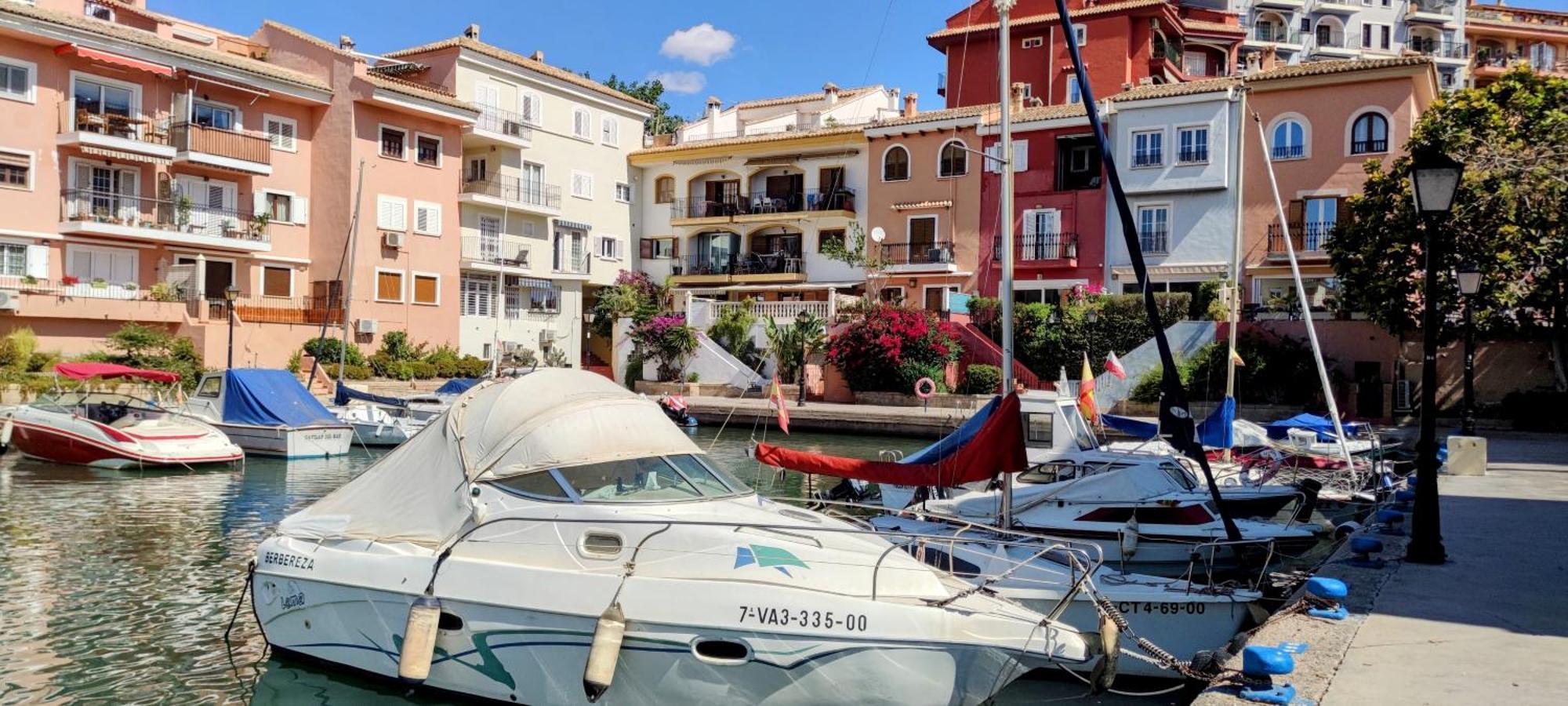 Venice Apartment