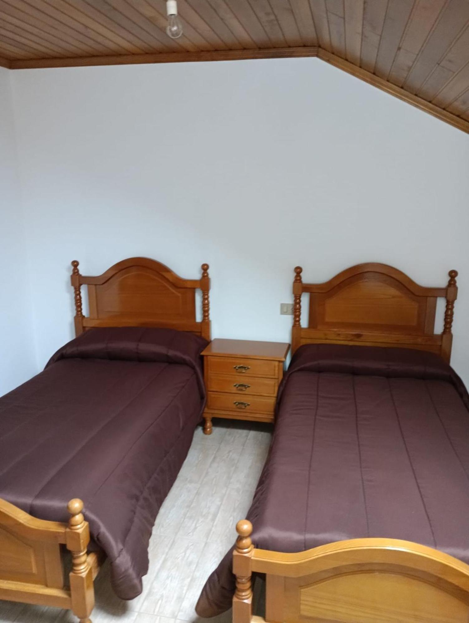 Hotel Santa Maria Do Poio