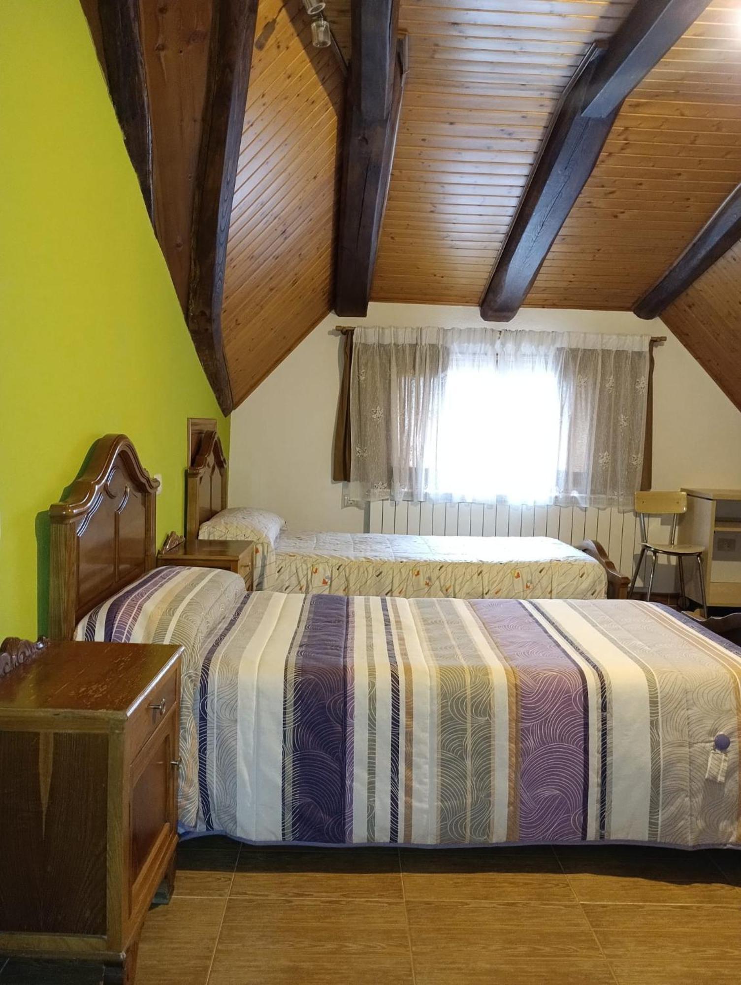 Hotel Santa Maria Do Poio 2*