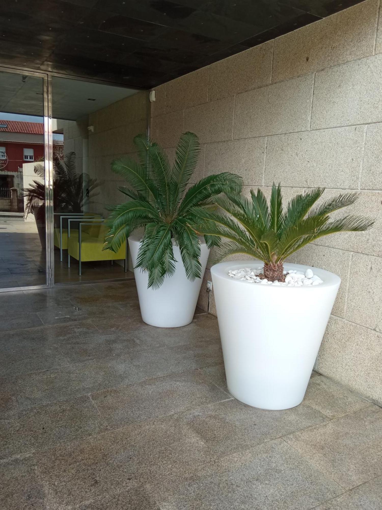Dezamar Playa Apartamento Portonovo