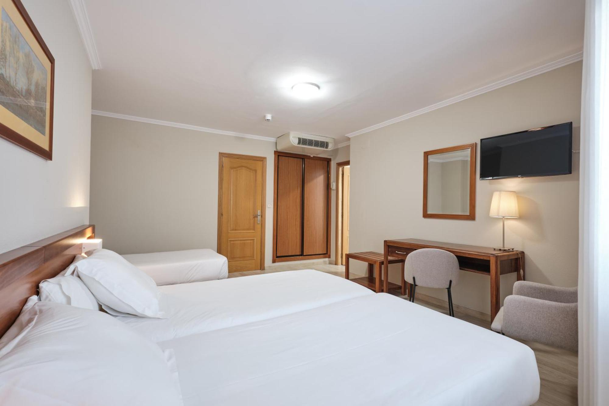 San Lorenzo Hotel 3*