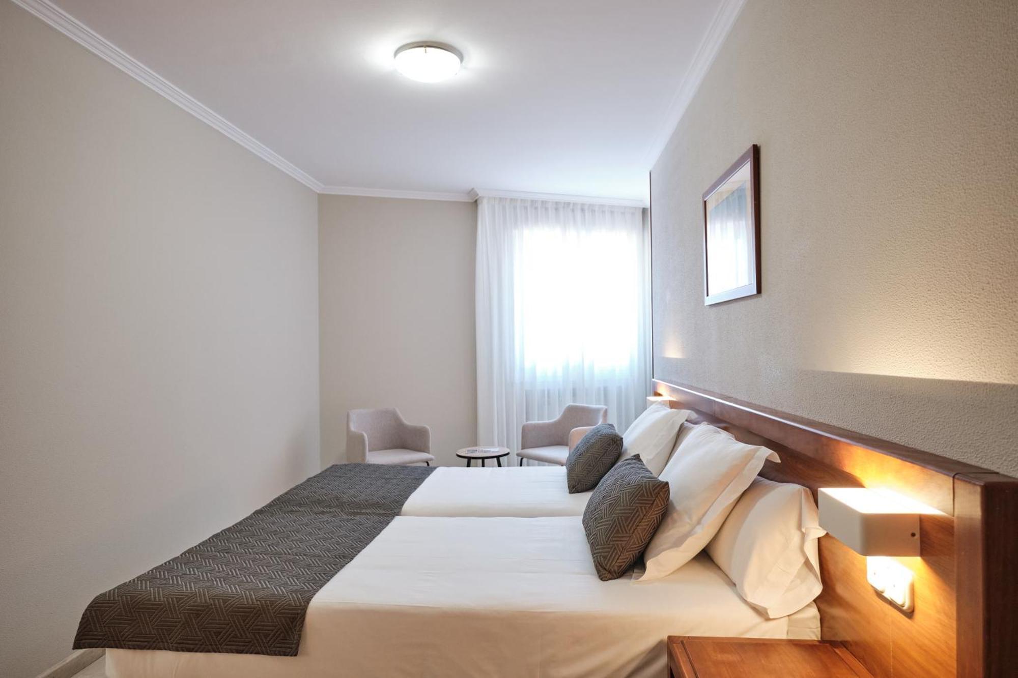 San Lorenzo Hotel 3*