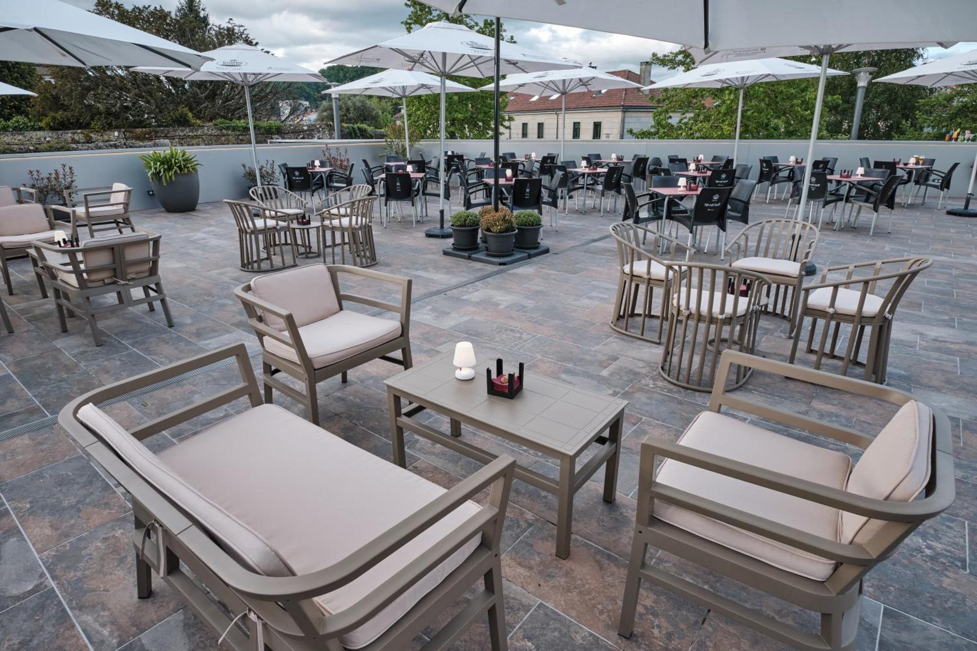 San Lorenzo Hotel